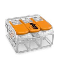 3’lü Tırnaklı Buat Klemens 1